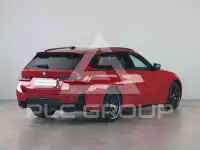 2023 BMW 320