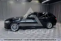 2023 BMW 320