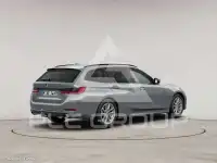 2023 BMW 320