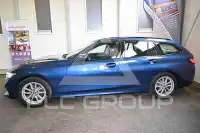 2023 BMW 320