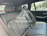 2023 BMW 320