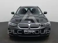 2023 BMW 320