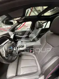 2023 BMW 320