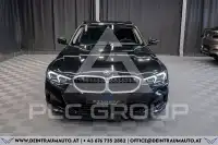 2023 BMW 320