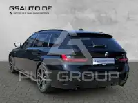2023 BMW 320