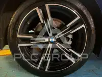 2023 BMW 320