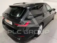 2023 BMW 320