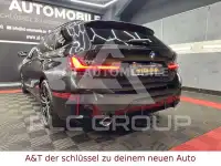 2023 BMW 320