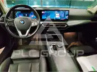 2023 BMW 320