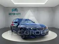 2023 BMW 320