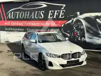 2023 BMW 320