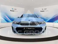 2023 BMW 320