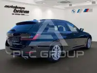 2023 BMW 320