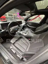 2023 BMW 320