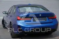 2023 BMW 320