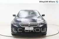 2023 BMW 320