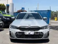 2023 BMW 320