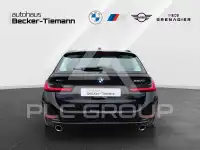 2023 BMW 320