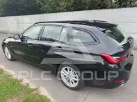 2023 BMW 320