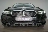 2023 BMW 320