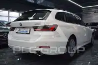 2023 BMW 320