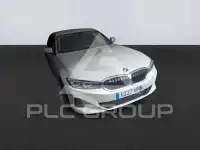 2023 BMW 320