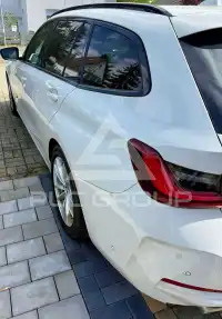 2023 BMW 320