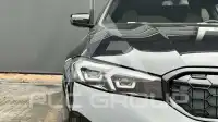 2023 BMW 320
