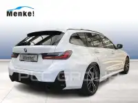 2023 BMW 320