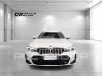 2023 BMW 320