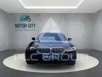 2023 BMW 320