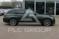 2023 BMW 320