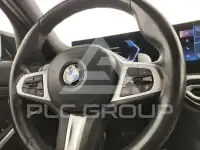 2023 BMW 320