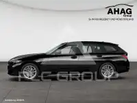2023 BMW 320