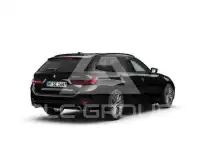 2023 BMW 320