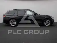 2023 BMW 320