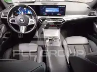 2023 BMW 320