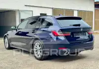 2023 BMW 320