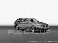 2023 BMW 320