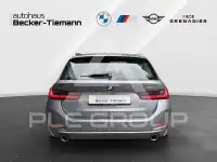 2023 BMW 320