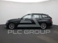 2023 BMW 320