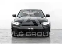 2023 BMW 320