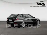 2023 BMW 320