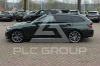 2023 BMW 320