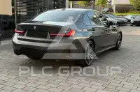2023 BMW 320