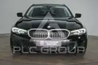 2023 BMW 320