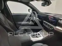 2023 BMW 320