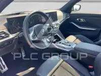 2023 BMW 320