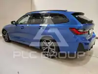 2023 BMW 320