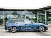 2023 BMW 320